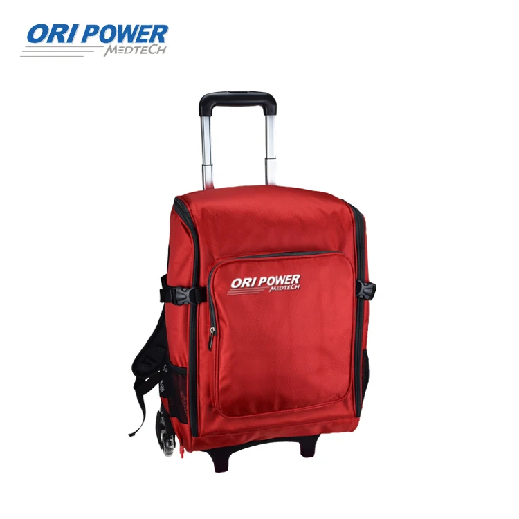 ORIPOWER OEM Medical Supplies Portable Waterproof Survival Emergency Kids School Outdoor Home First Aid Kit