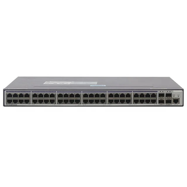 2710-52P-SI-AC network switch 48 ports switch of ample supply