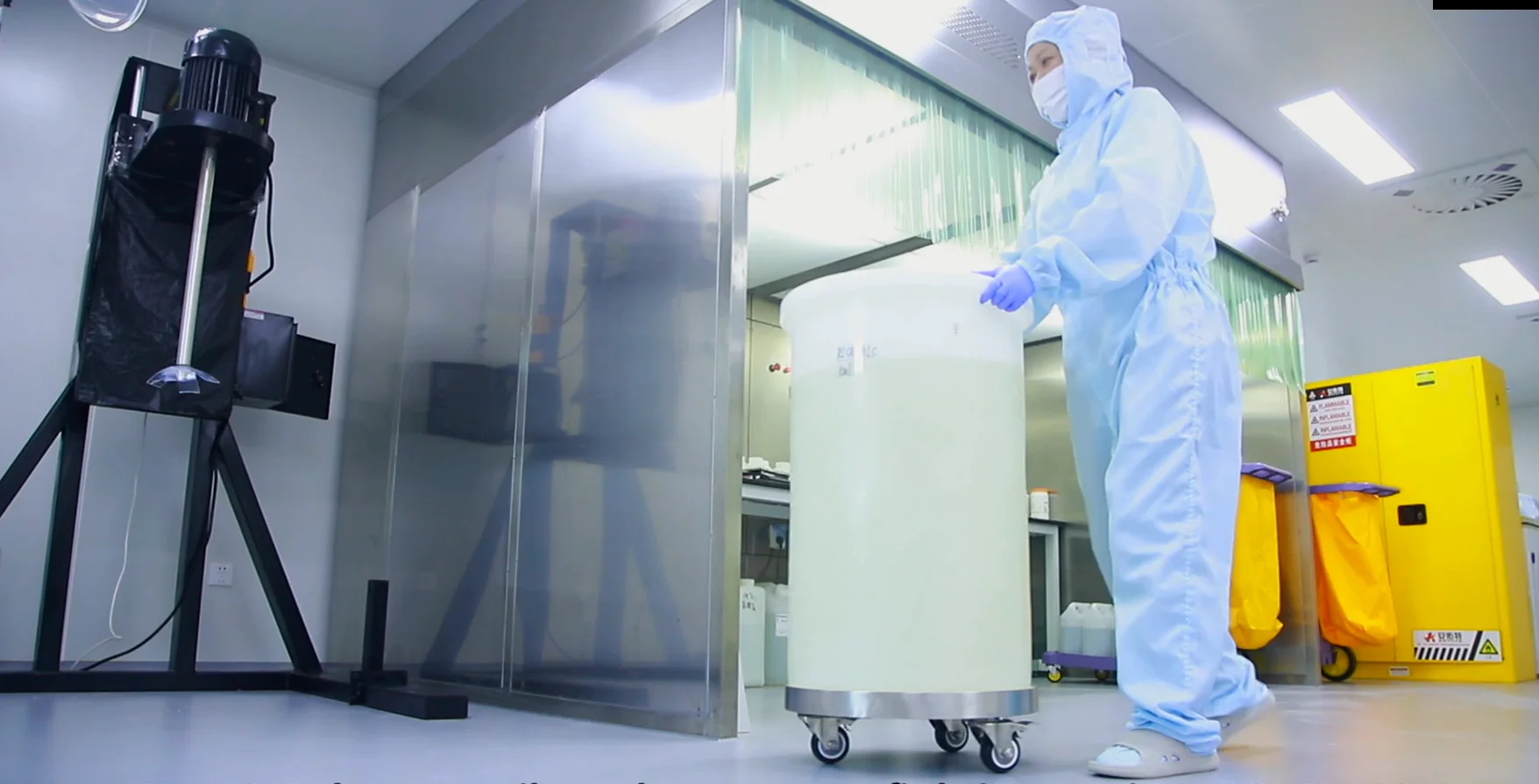 Ultra high fidelity PCR mix Fast amplification HIFi polymerase for up to 20 kb DNA Ultra high fidelity PCR