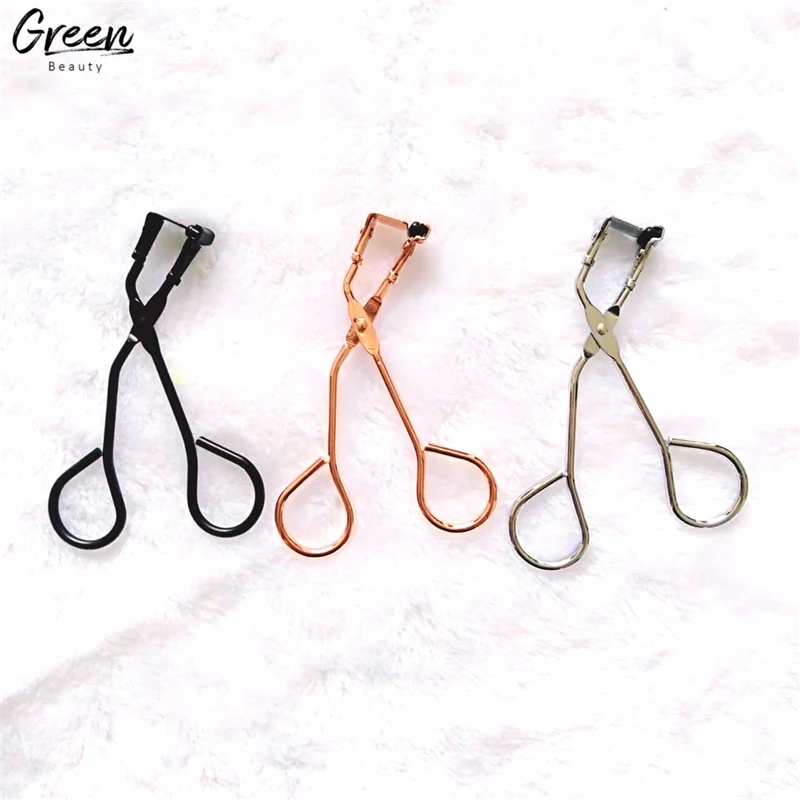 Горячая Распродажа, высококачественные небольшие съемные бигуди для ресниц, мини бигуди для ресниц