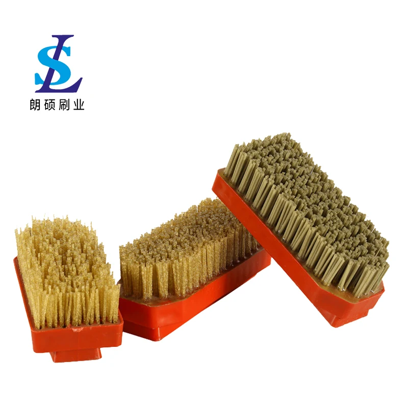 High Quality Antique Brush Processing Tools Grinding Stones For Granite Stone