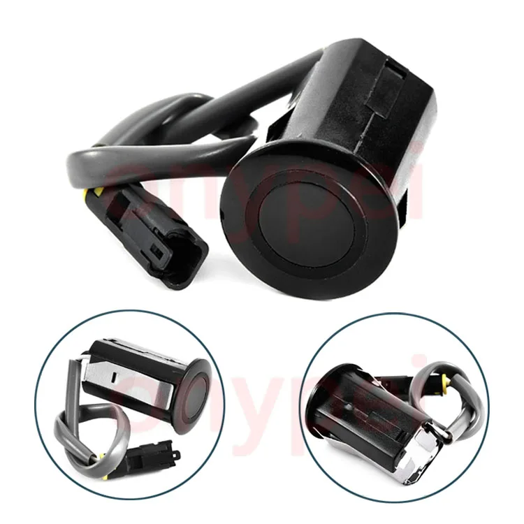 New Original Ultrasonic Car PDC Reverse Parking Sensor For Japanese Korean car Camry RAV4 RX300 RX330 RX350