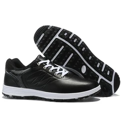 Новая мужская уличная спортивная обувь YT, удобная повседневная обувь, Высококачественная обувь для гольфа