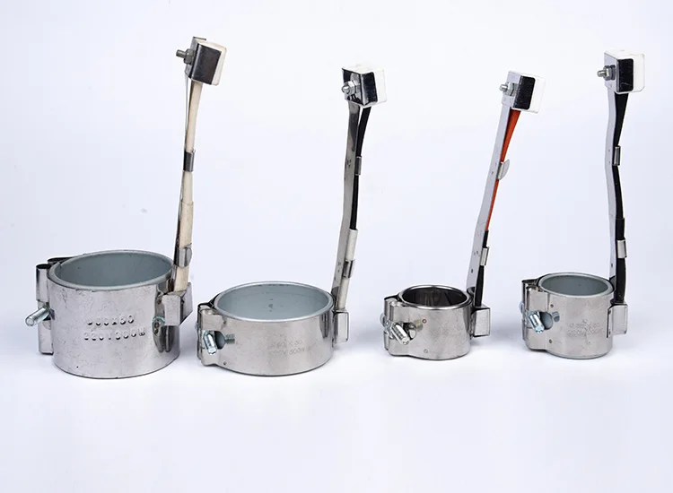 Mica Band Heater for Extrusion or Injection Molding Machine D40L40