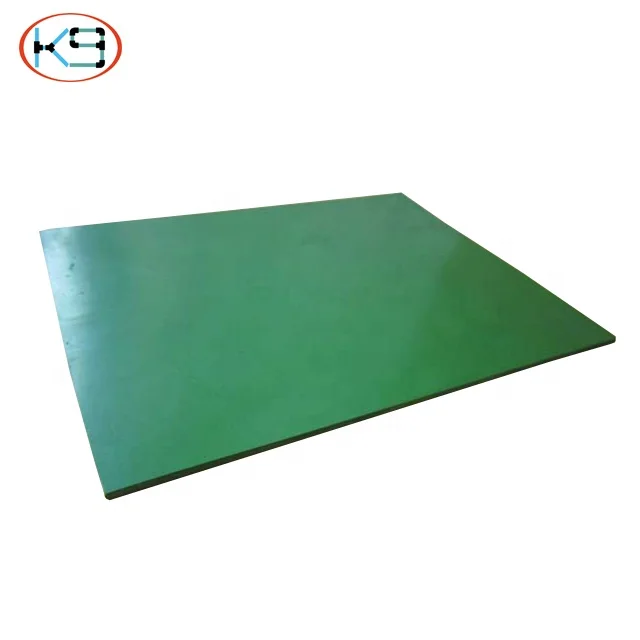  ESD Table Mat Rubber Antistatic Mat/ Cleanroom for Table/floor Original J-102-2mm Cutting