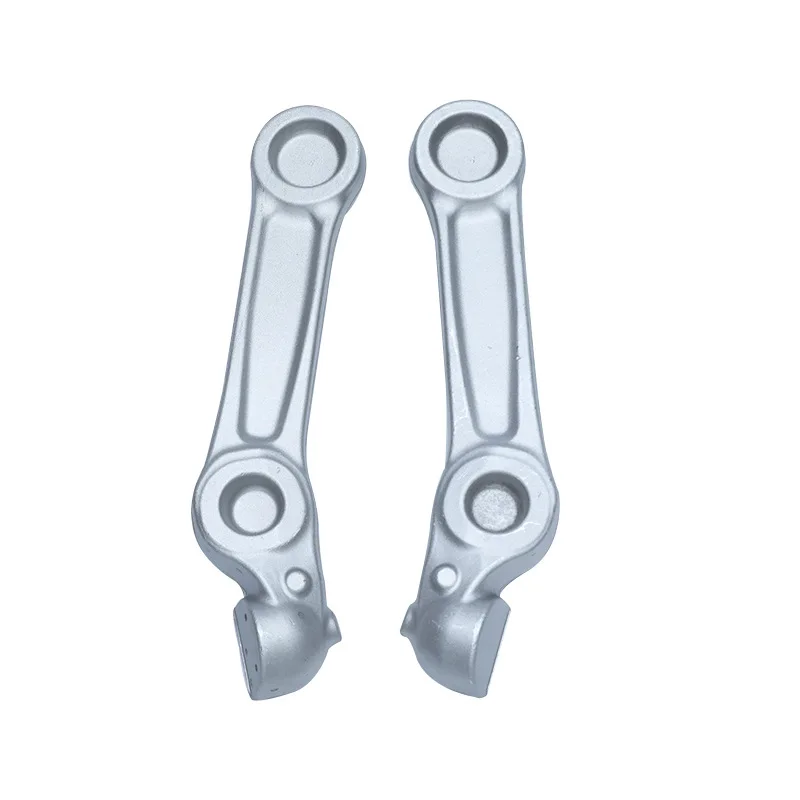 Oem Precision Forgings Manufacturer Forged Auto Part Carbon Steel Alloy Aluminum Hot Forging Parts
