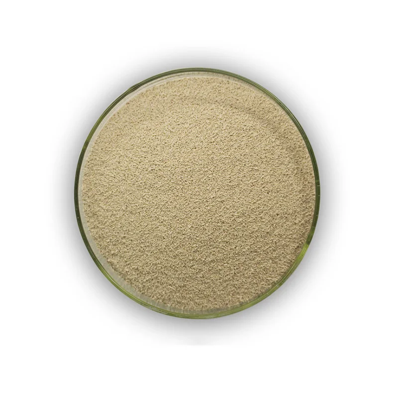 Feed Grade Saccharomyces Cerevisiae Inactive Dry Brewer Yeast Extract Powder