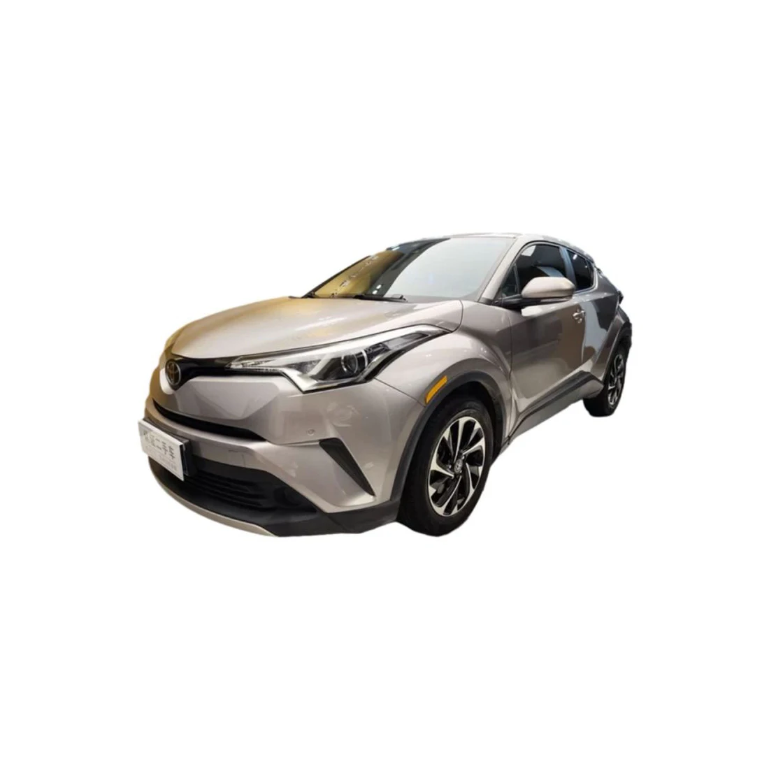 Поставка в наличии 5 дней Лучшая цена 2022 Toyota IZOA 2.0L автоматический Подержанный автомобиль для продажи подержанные автомобили дешевые