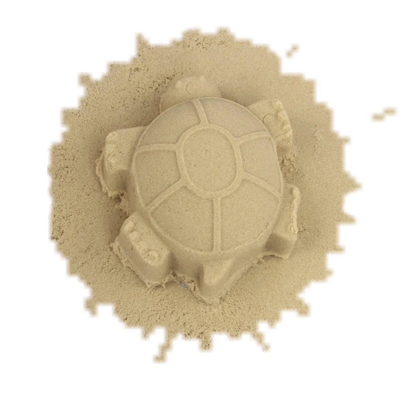 DIY Educational Magic Sand  Play Sand For Kids