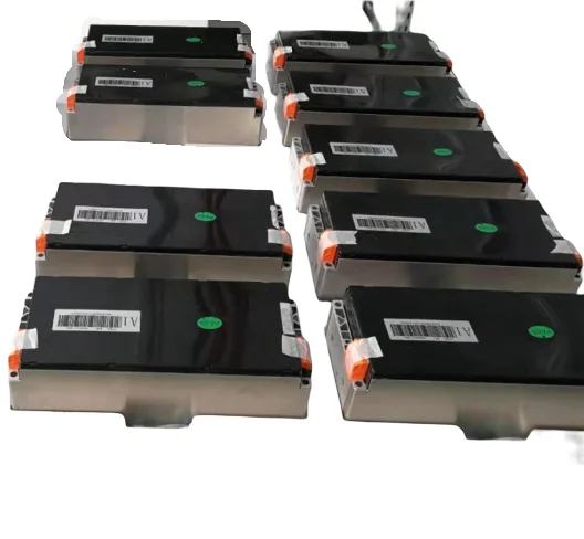 Wholesale Rechargeable lithium ion batteries nmc battery module hybrid car battery for electric car