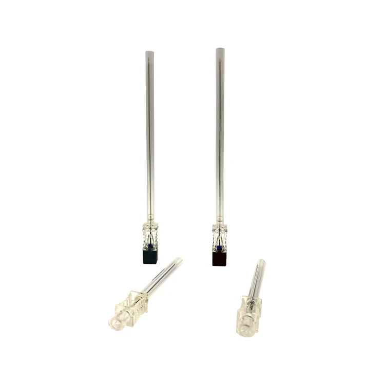 
Top sale guaranteed quality spinal needle pencil point with introducer 