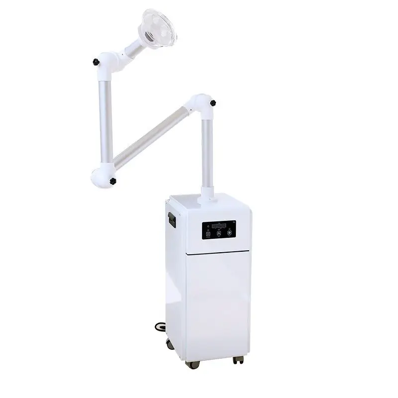 
Dental extra oral aerosol vacuum suction machine 