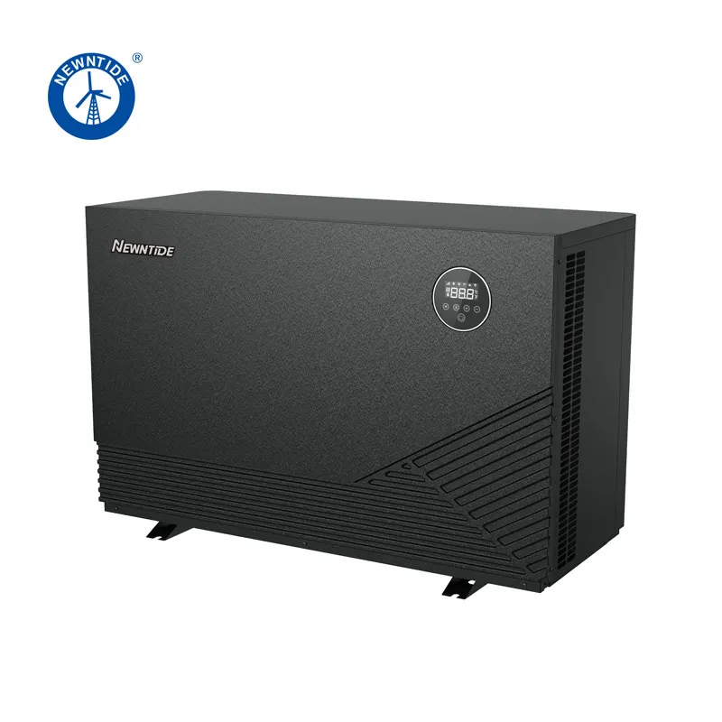 NEWNTIDE air to water heat pump swimming pool heater for house