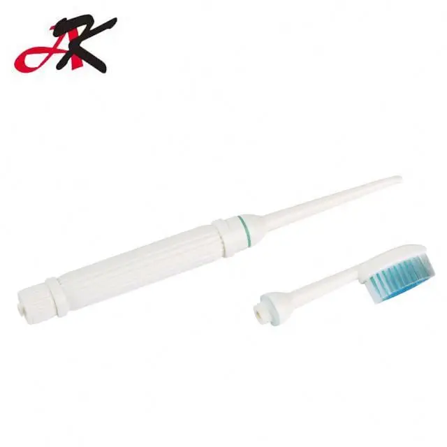 Удобный персональный Стоматологический Ирригатор для гигиены полости рта, стоматологический спа-очиститель воды, очистка зубной нити