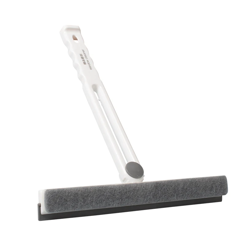 Holamopa 2024 newly customization magic professional Multifunction window cleaner 180 Rotate wipers Easy to fold storage