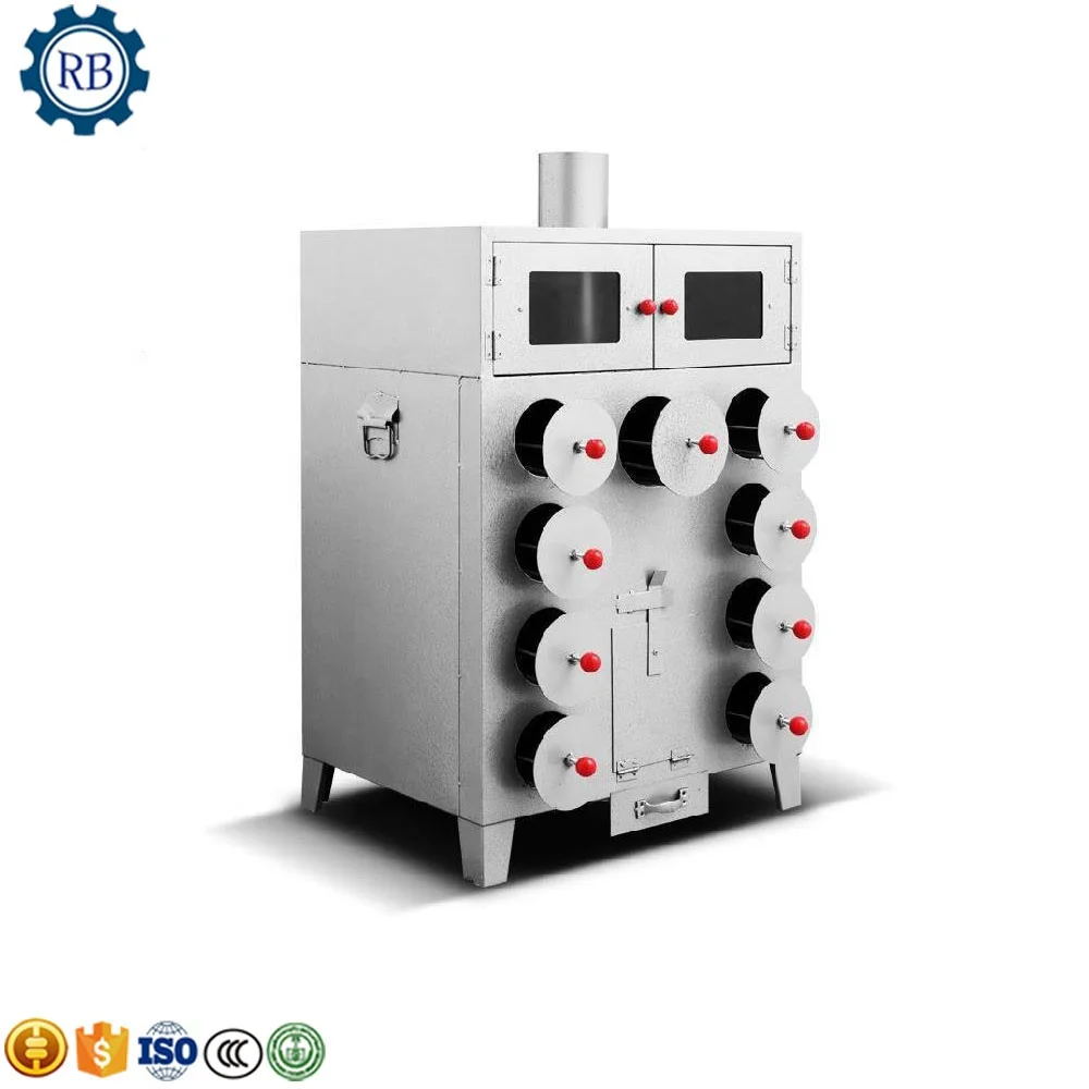 Energy Saving Popular Profession Sweet Potato Bake Machine Cheap yams roasting machine with delicious