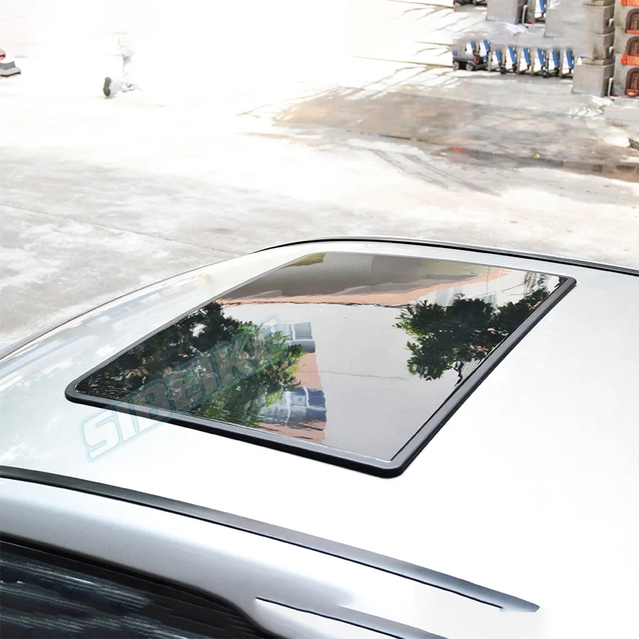 Универсальная имитация автомобиля Sunroof украшение для поддельный