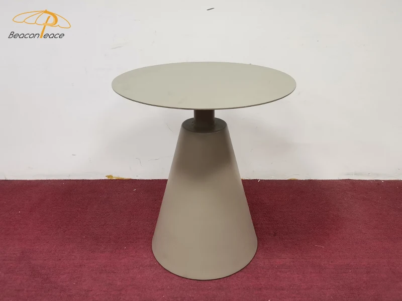 Outdoor coffee patio balcony bistro sets small spaces nordic style 3 piece bistro set of chairs and table