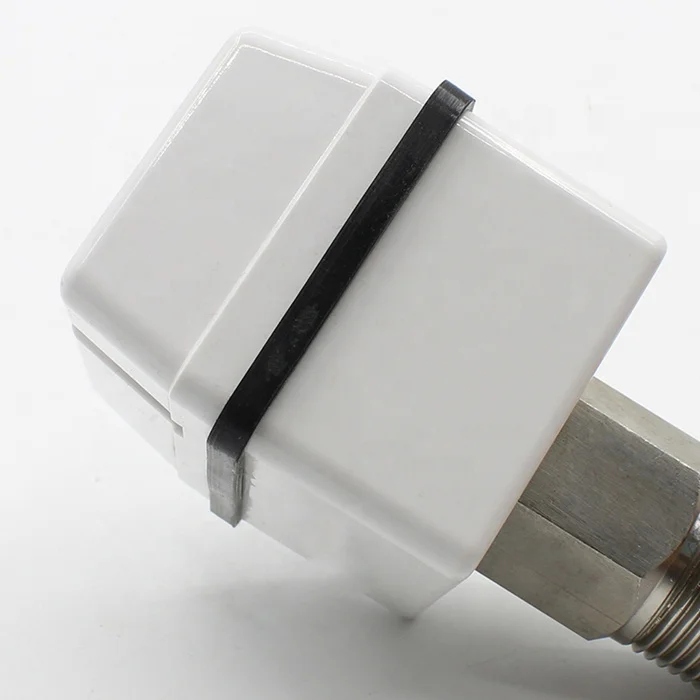 Factory direct sale stainless steel paddle water flow switch