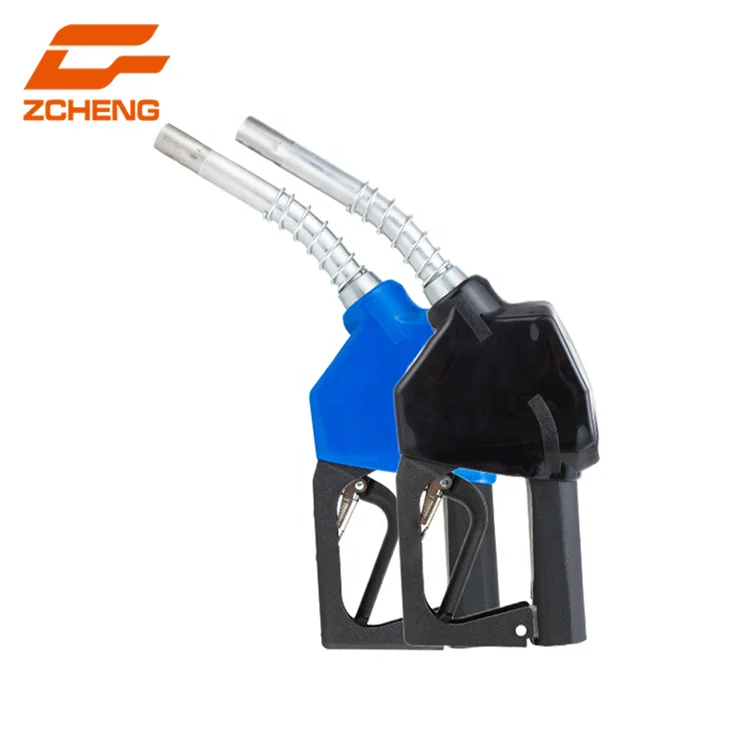 3/4 inch hot sell high quality Fuel Nozzle Automatic Fuel Dispenser  Nozzle