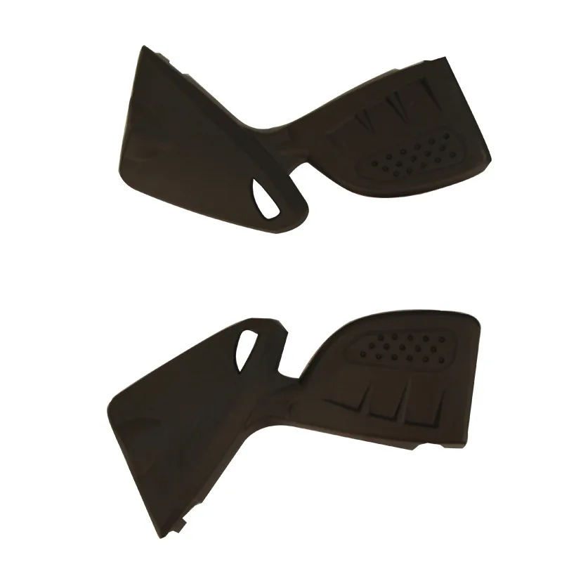 Off-road Motorcycle Small Buggy SUV Small Dinosaur Plastic Body Part Plastic ATV frame With Lamp ATV plastic go kart part