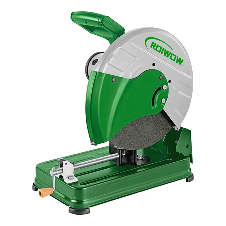Sale Professional 2700W Electric Metal Cut Off Saws Machine 355MM Miter Saws Industrial Portable Electric Cutting Saws