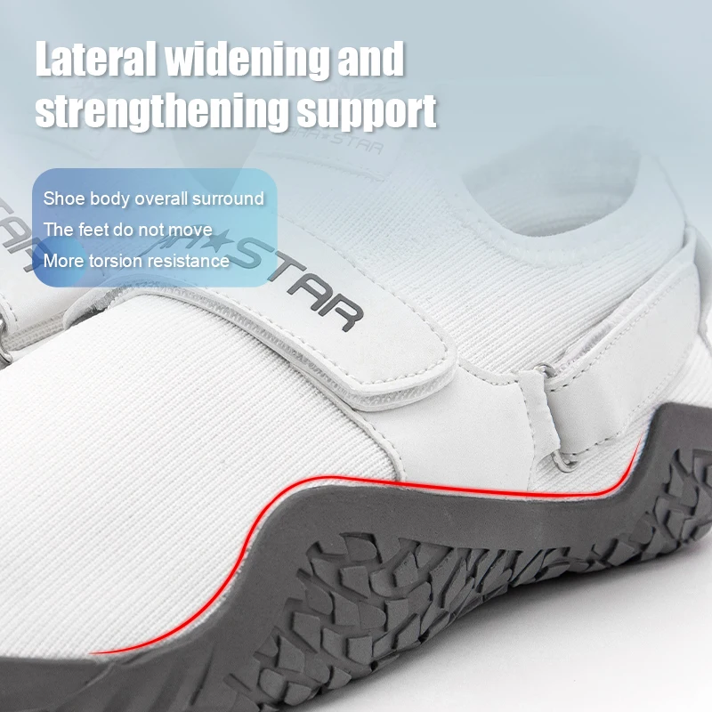 LS0068-1 Manufactured Squat Shoes Men and Women Exercise Fitness Shoes Multicolor Option Weightlifting Shoes