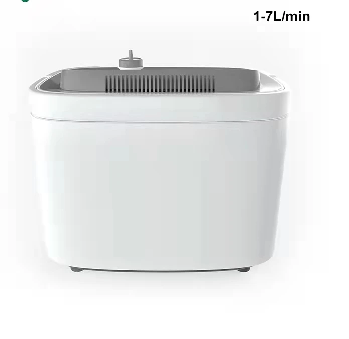  7л кислородный концентратор с чистотой 96% от китайского производителя OEM в наличии