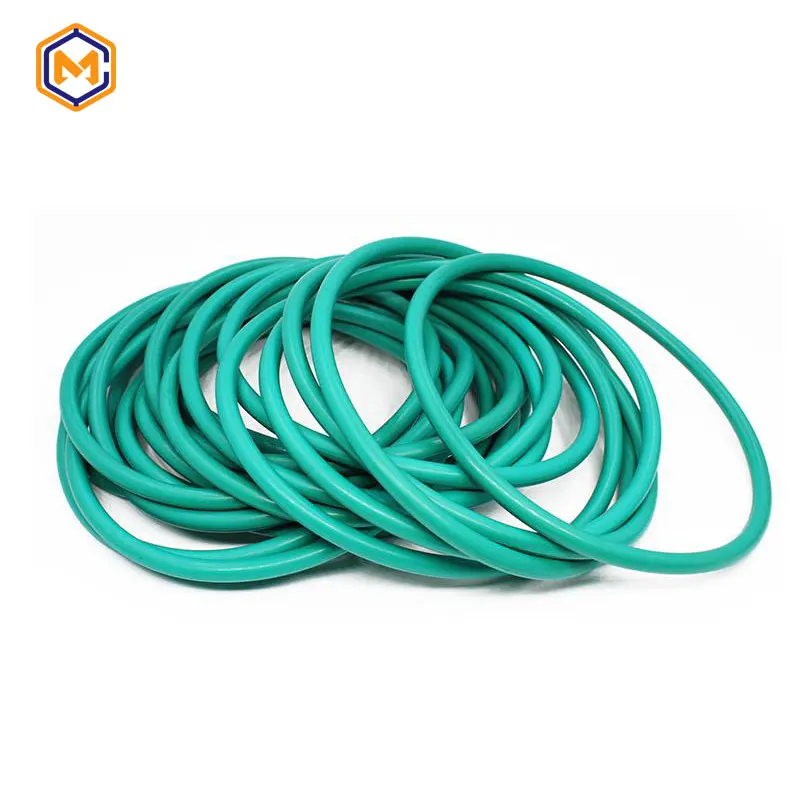 High-quality Elastic O-ring Rubber Nbr O Ring
