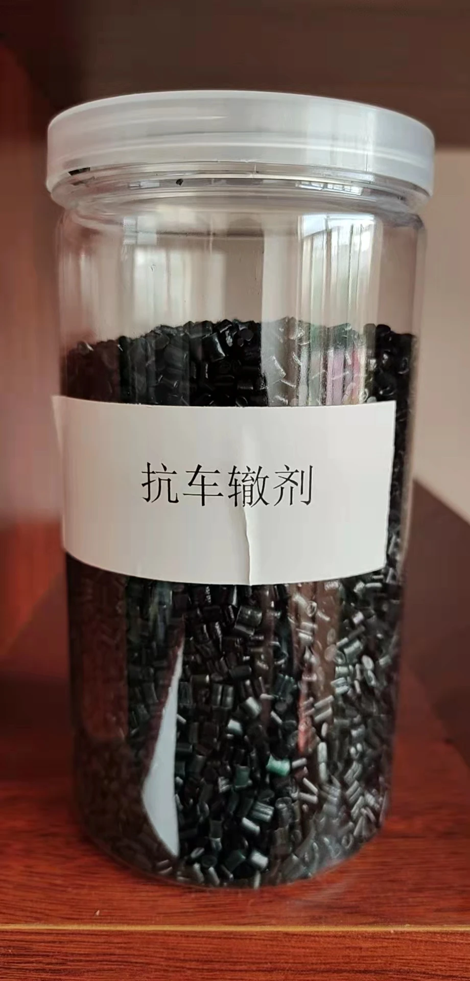 High quality modified bitumen asphalt binder polymer for road construction asphalt construction