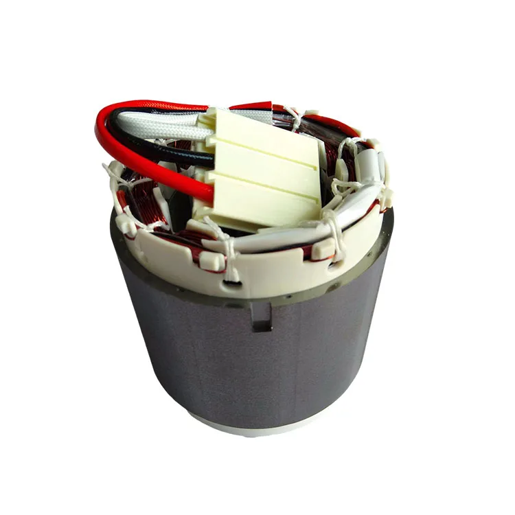 
High quality electric compressor motor air conditioner compressor for sale 