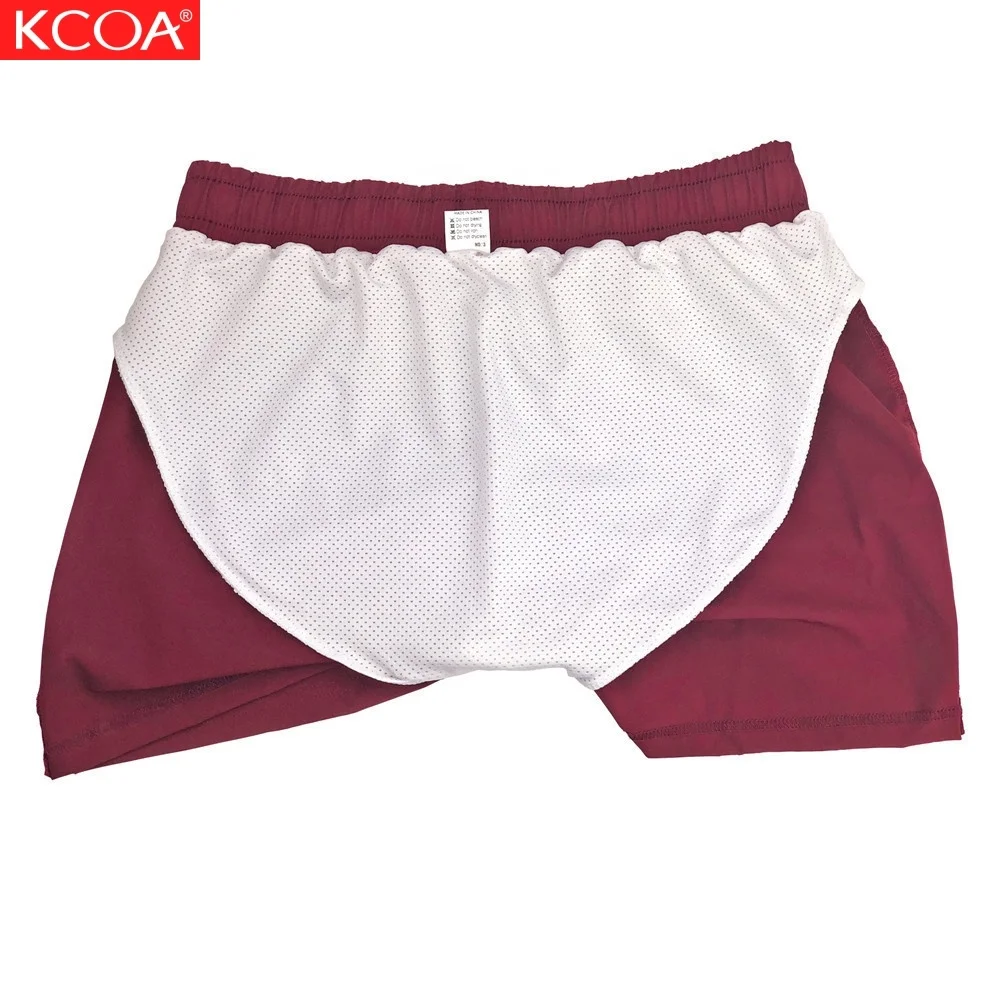 Summer Beach Wear Volleyball Shorts Beach Shorts Low Moq