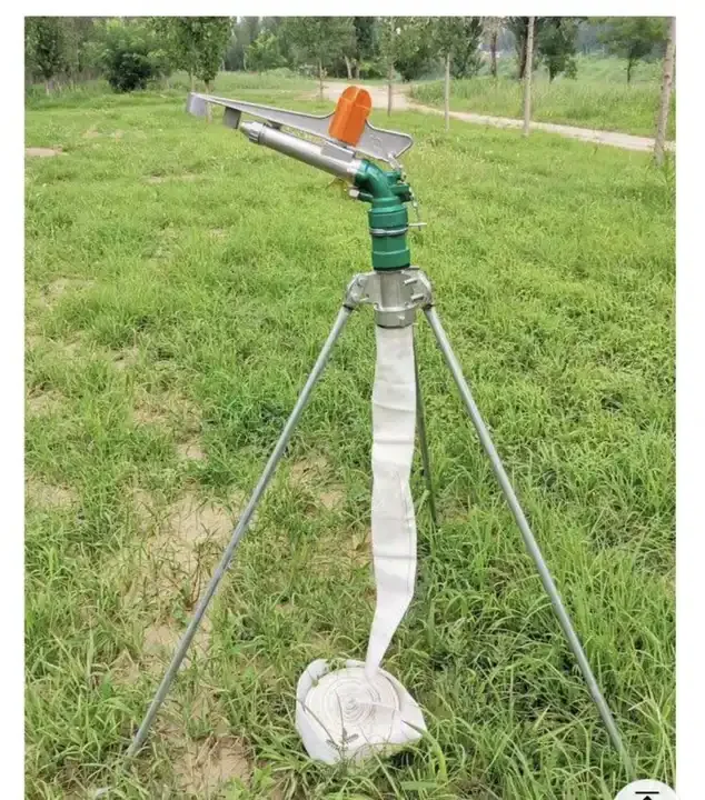water explosion proof hose connector 2inch 2.5inch aluminum coupling rain gun sprinkler fittings