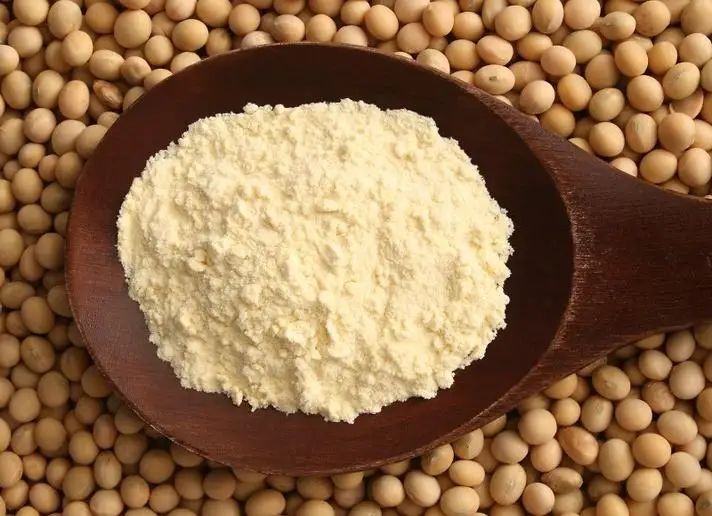Bulk Sale Sprouts Soybean Meal Feed In China