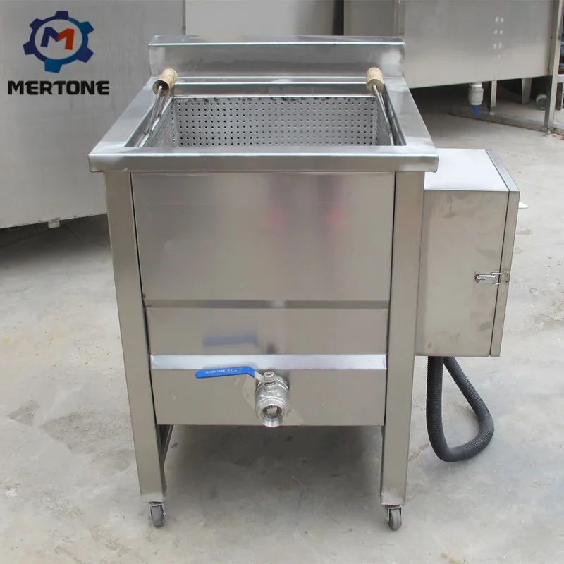 Hot sale kfc chicken henny penny electric pressure fryer