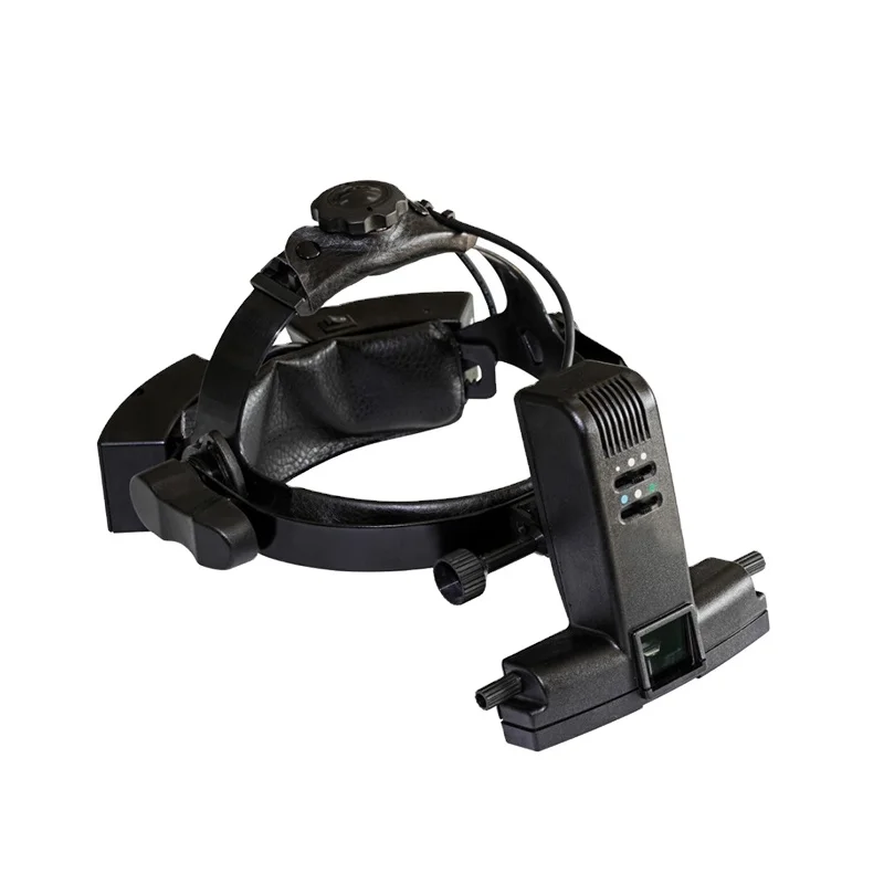 IN-V25C офтальмологическое оборудование цифровой бинокль косвенные Ретиноскоп офтальмоскоп
