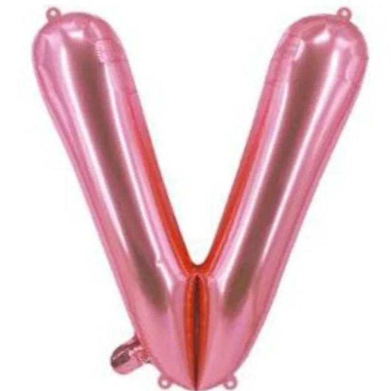 40inch L O V E Letter Set Wedding Party Anniversary Decoration Balloon