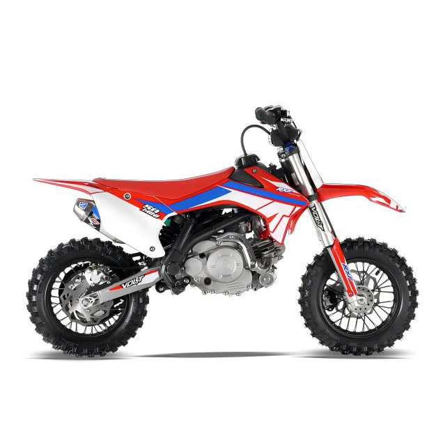 Apollo RXF Pit 50cc для детей 49cc супер велосипед дешевые мини-велосипеды грязи детский мотокросс