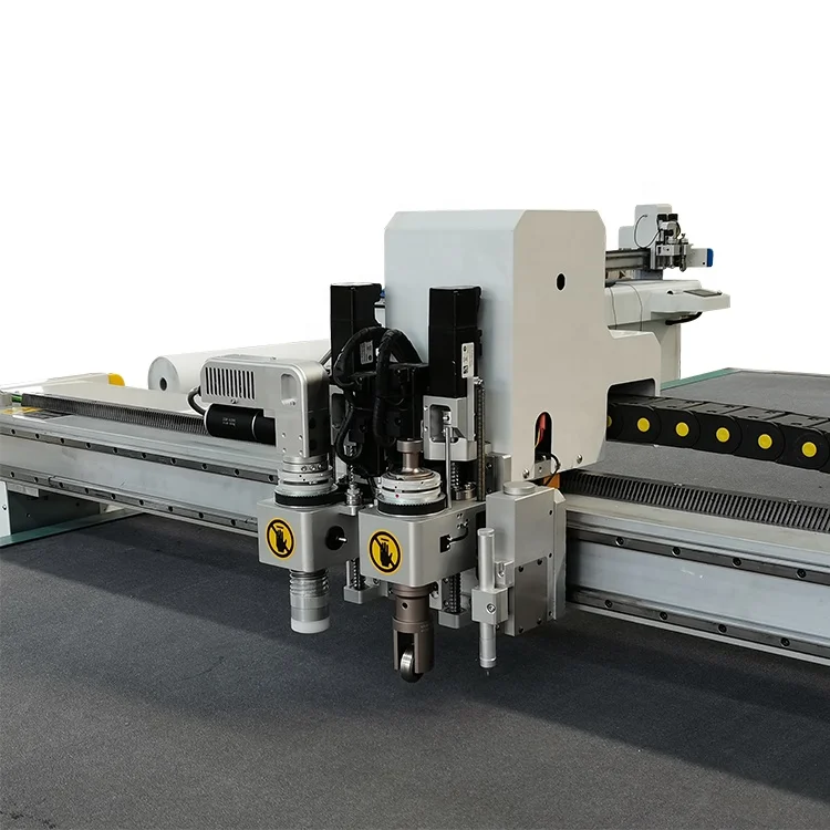 China top 3d car floor mats cutting machine level 3 surgical gowns making machine for sale