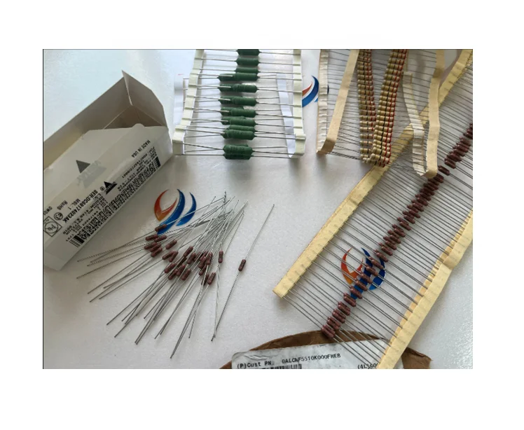 ROX3SJR22/BL металлическая пленка осевые резисторы Резисторы через отверстия аксессуары в наличии