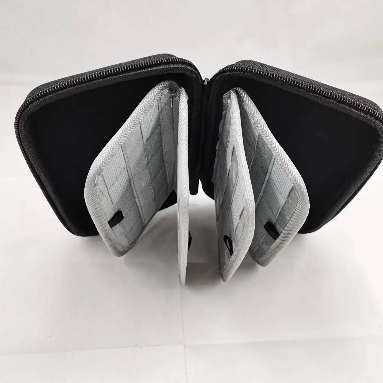 Лидер продаж, коробка для хранения игровых карт Switch OLED, игровые аксессуары Switch Lite, вместительная сумка для карт, сумка для хранения 80 карт