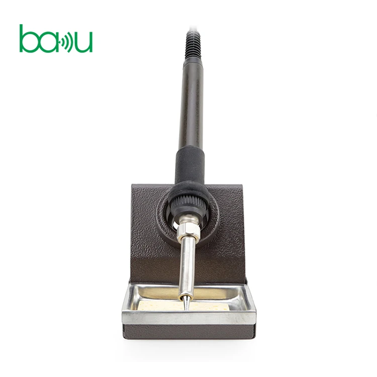 Multifunctional gun rework double digital 3 in 1 hot air station soldering for wholesales ba-8305D