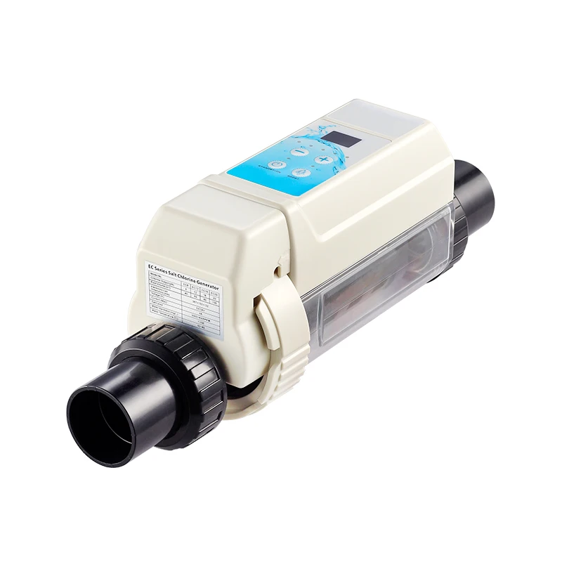 Best Price Swimming Pool Salt Chlorinator New Salt Chlorinator Machine For Swimming Pool