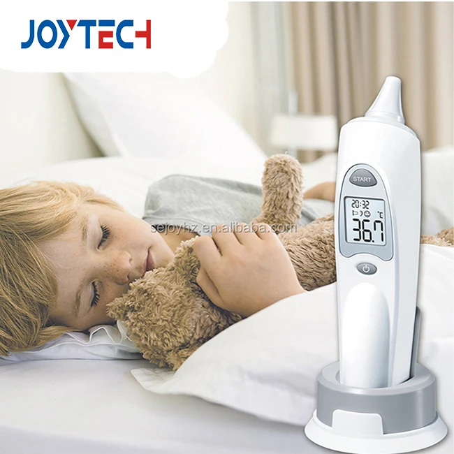 Joytech Healthcare Home Use Medical Baby Ear Infrared thermometers digital