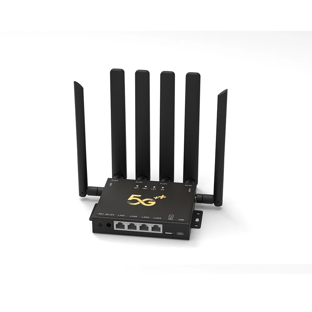 4G 5G все сетевое соединение Карманный Wifi маршрутизатор высокоскоростной мобильный беспроводной WiFi модем с слотом для SIM-карты