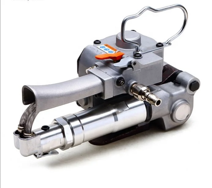 Pneumatic обвязочная machine pet, packing machine, guarantee 100%