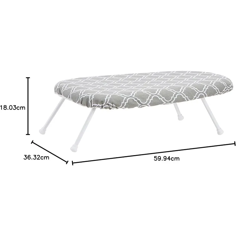 Promotional Factory Wholesale Inexpensive Durable Home Folding Legs Tabletop Ironing Board