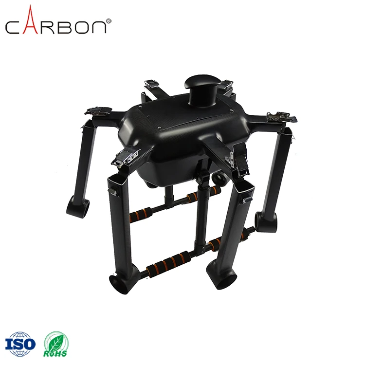 Agricultural Spraying Machine Empty  Hang Glider Wing for Carbon Fiber Frame Mist Agriculture