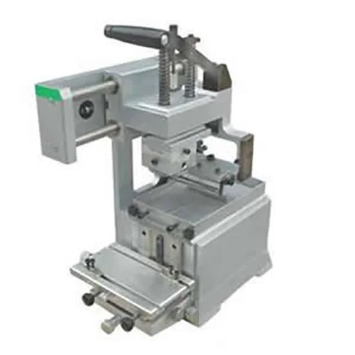 
Ink Tray Manual Pad Printing Machiner (M100) 