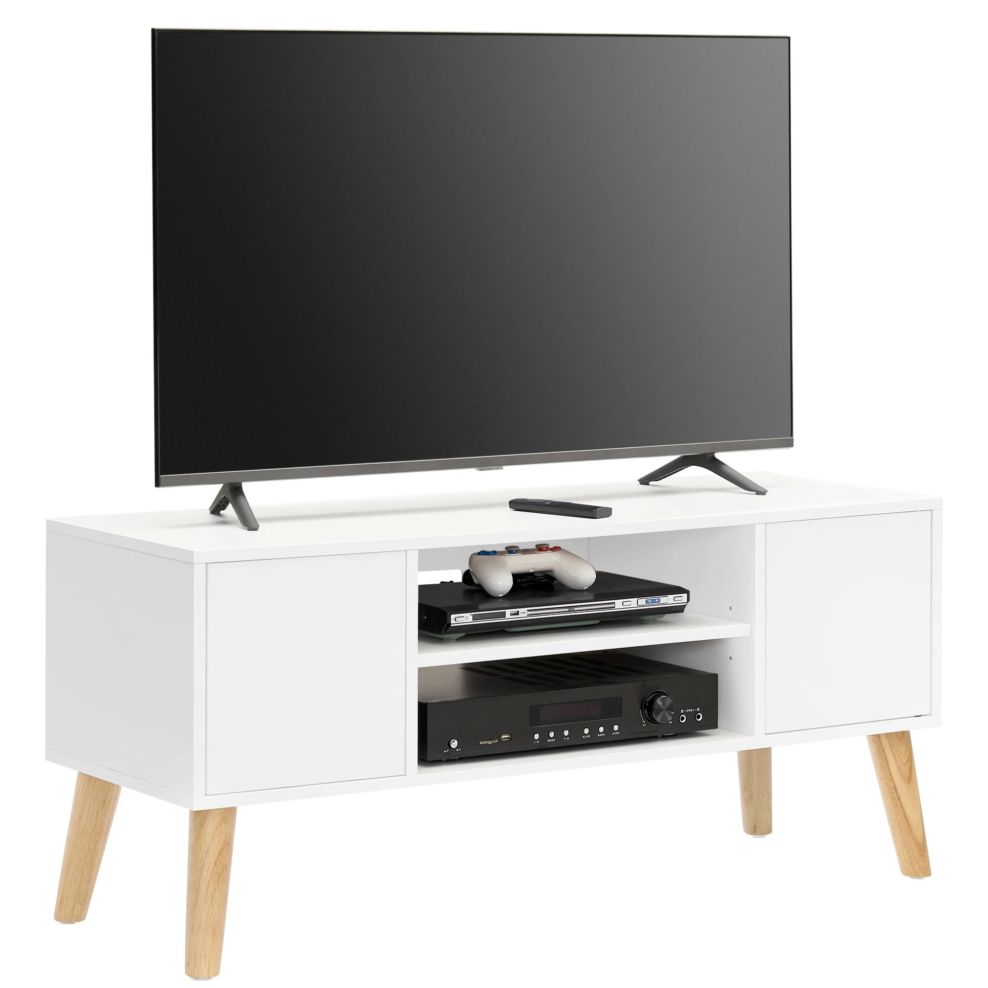 Customized Modern Cabinet TV Stand Living Room Furniture TV stand Wooden TV Cabinet